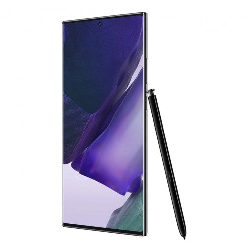 Samsung Galaxy Note 20 Ultra 5G SS+eSIM 128GB with 12GB RAM Mystic Black Premium Grade Minor Screen Scratches (New Screen Protector Applied) (Pre-Owned) – additional product view
