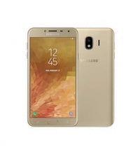 Samsung Galaxy J4 SS 32GB with 2GB RAM Gold Excellent Grade ( Refurbished )