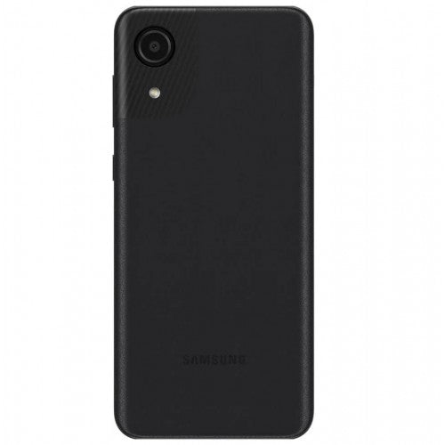 Samsung Galaxy A03 A037 DS 32GB with 3GB RAM Black – Excellent Grade (Pre-Owned) – additional product view