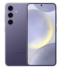Samsung Galaxy S24+ Plus SS+eSim 512GB with 12GB RAM Cobalt Violet Excellent Grade Frame Scratch (Refurbished)