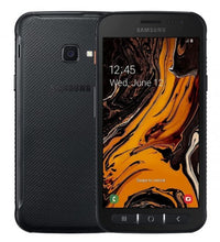 Samsung Galaxy XCover 4s SM-G398FN SS 32GB with 3GB RAM Black A Grade Premium (Refurbished)