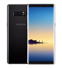 Samsung Galaxy Note 8 SM-N950F SS 64GB with 6GB RAM Midnight Black A Grade Premium without Pen