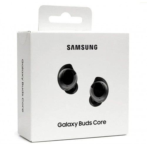 Samsung Galaxy Buds Core (R410N) Black - Brand New