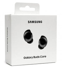 Samsung Galaxy Buds Core (R410N) Black - Brand New