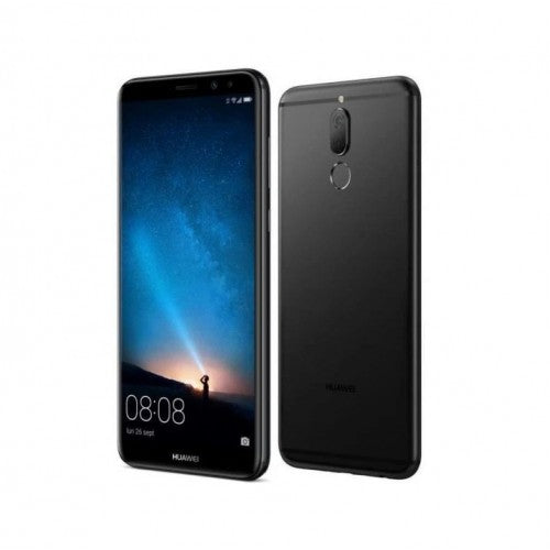 Huawei Mate 10 DS 64GB with 4GB RAM Black A Grade Premium( Refurbished )