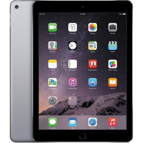iPad Air 2 9.7