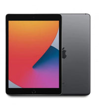 iPad 8th Gen 10.2