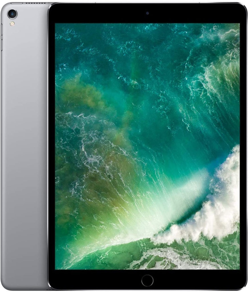 iPad Pro 10.5 (2017) Cellular + Wi-Fi 512GB Gold A1709 A Grade above 80% Battery Health( Refurbished )