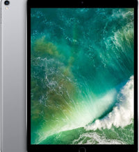 iPad Pro 10.5 (2017) Cellular + Wi-Fi 512GB Gold A1709 A Grade above 80% Battery Health( Refurbished )