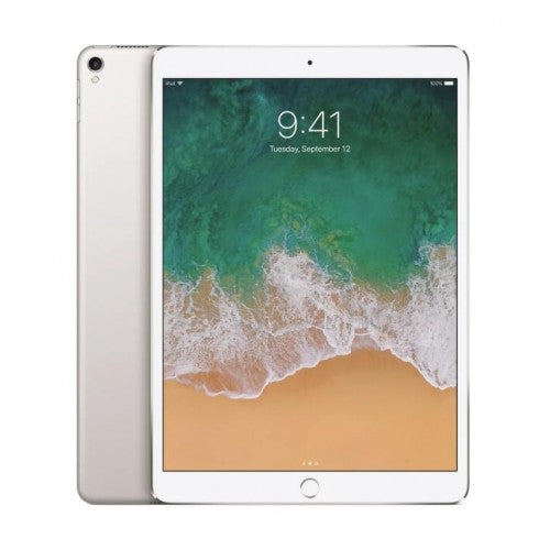 iPad Pro 10.5 (2017) Wi-Fi Only 64GB Silver A1701 Excellent Grade Above 80% Battery Health ( Refurbished )