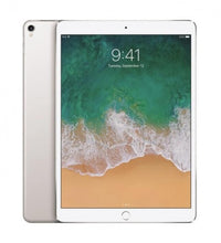 iPad Pro 10.5 (2017) Wi-Fi Only 64GB Silver A1701 Excellent Grade Above 80% Battery Health ( Refurbished )