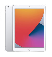 iPad 8th Gen 10.2