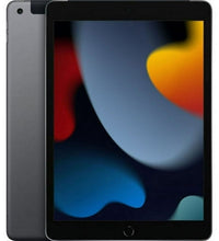 iPad 9th Gen 10.2" Wi-Fi Only 64GB Space Gray A2602 A Grade Premium above 90% Battery Health( Pre-Owned)