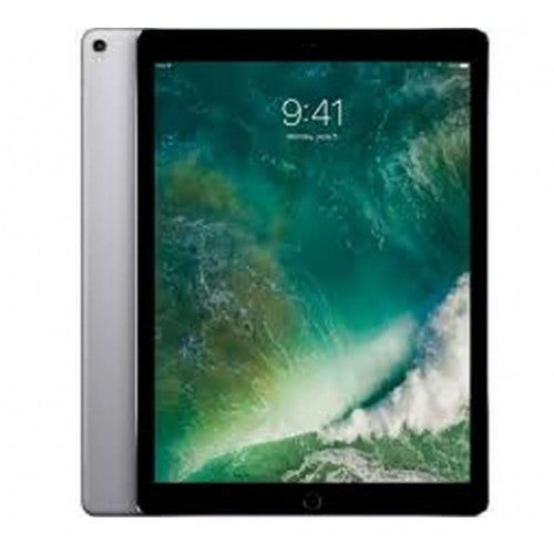 iPad Pro 12.9 (2017) 2nd Gen Wi-Fi + Cellular 64GB Space Gray A1671 A Grade above 90% Battery Health (Refurbished)