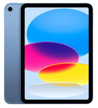 iPad 10th Gen 10.9