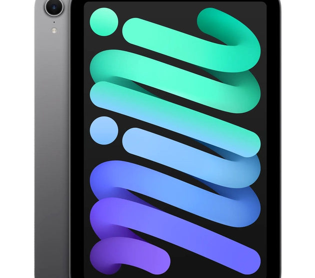 iPad Mini 7 (2024) 8.3