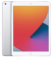 iPad 8th Gen 10.2