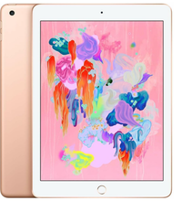 iPad 6th Gen 9.7
