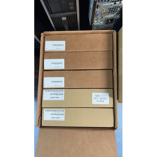 iPad 10th Gen 10.9" Cellular + Wi-Fi 256GB Blue A2757 - Official Refurbished New in Brown Box – additional product view