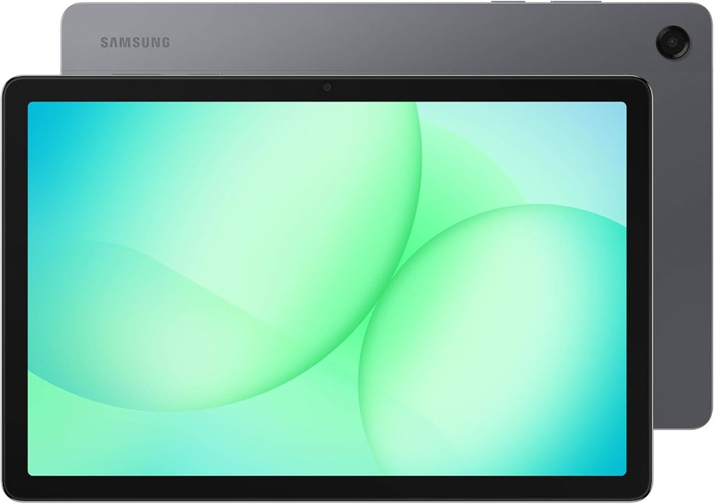 Samsung Galaxy Tab A11 LTE 5G SM-X135 64GB with 4GB RAM Gray - Brand new