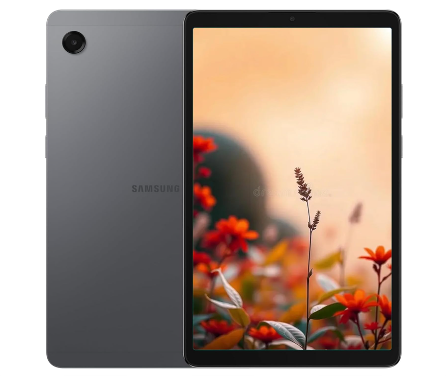 Samsung Galaxy Tab A11 SM-X133 64GB with 4GB RAM WiFi Only Gray - Brand new