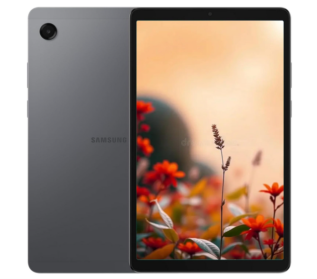Samsung Galaxy Tab A11 SM-X133 64GB with 4GB RAM WiFi Only Gray - Brand new