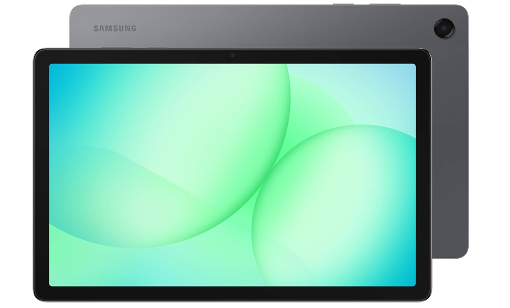Samsung Galaxy Tab A11+ 11" SM-X230 256GB with 8GM RamWi-Fi Only Gray – Brand New