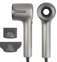 High Speed Leafless Hair Dryer Grey item No. G1 (Brand New) – additional product view