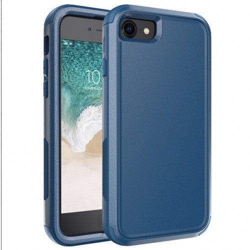 Samsung S21 Adventurer phone case Blue