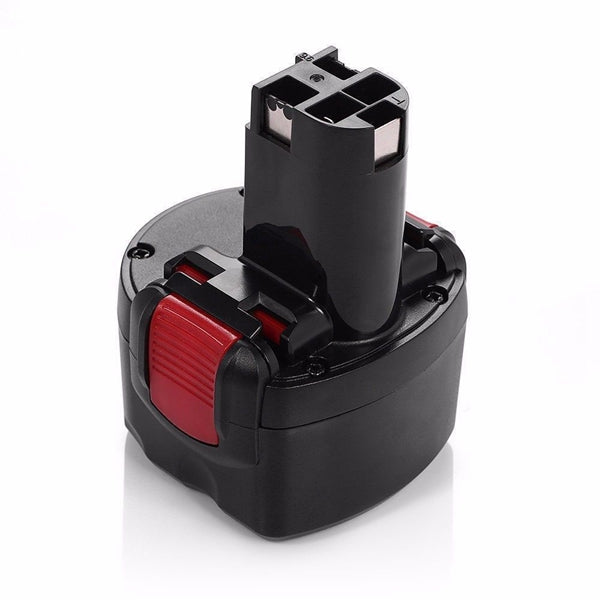 Power tool Battery 9.6V 2000mAh for Bosch GLI 9.6 V Bosch GSR 9.6 Bosch GSR 9.6-1 Bosch GSR 9.6-2 Bosch GSR 9.6V Bosch GSR