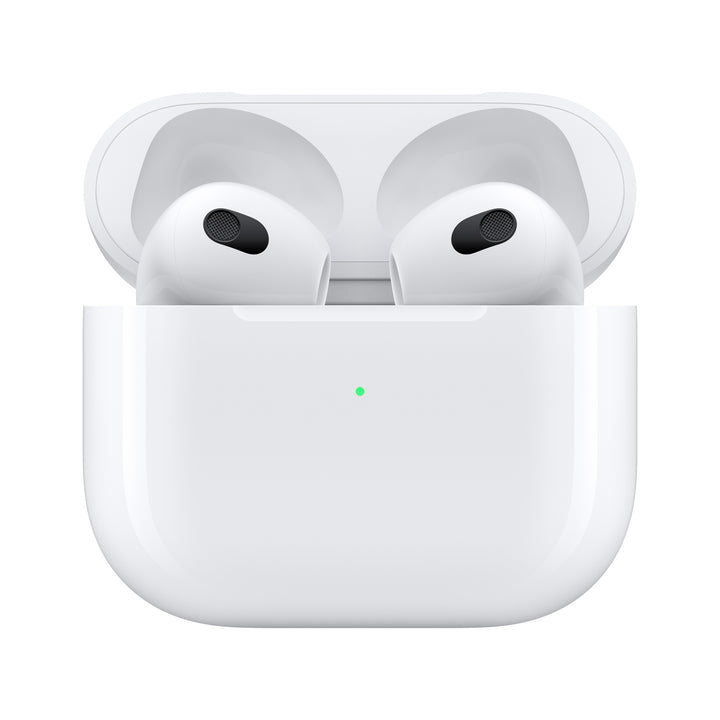 AirPods 3 (4nd Gen) Style Wireless Bluetooth 5.0 Earbuds – 3rd Party with Touch Control & Wireless Charging