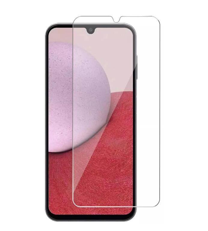 Samsung A06 Unipha Tempered glass screen protector