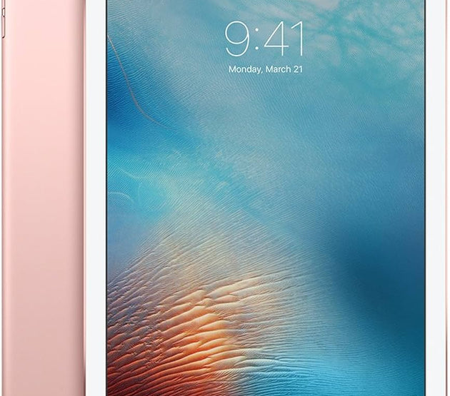 iPad Pro 9.7