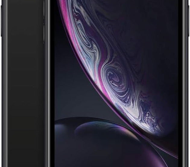 iPhone XR 64GB Black A Grade above 90% Battery Health( Refurbished )