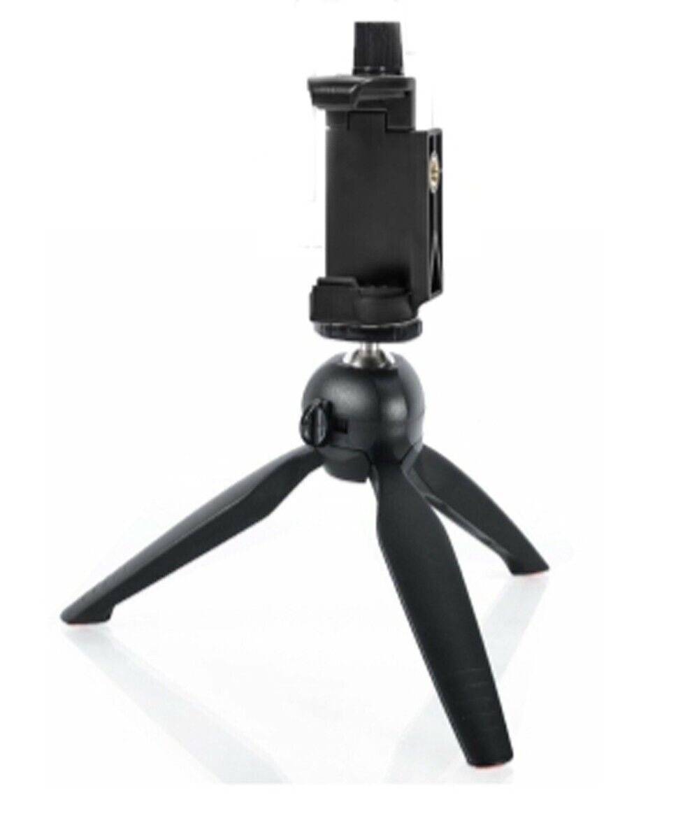 [AL3]Yunteng YT228 Bluetooth Selfie stick tripod with Remote 270 Degree Swivel Holder..
