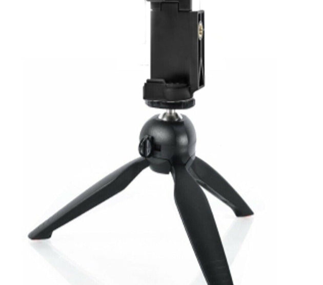 [AL3]Yunteng YT228 Bluetooth Selfie stick tripod with Remote 270 Degree Swivel Holder..