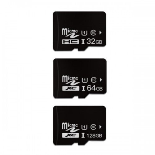 [BG]Micro SD Card 32GB Without Package