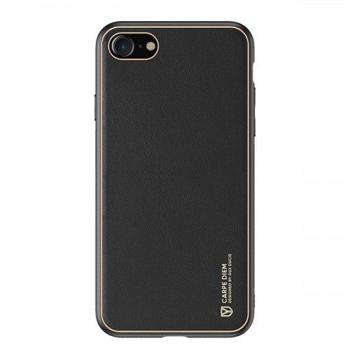 DUX DUCIS Yolo Series Case for Samsung S21 5G Black