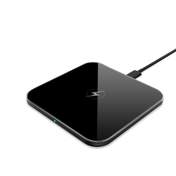 Type-C Fast wireless charging 15W Tarnish Mainly for Phone+TWS
