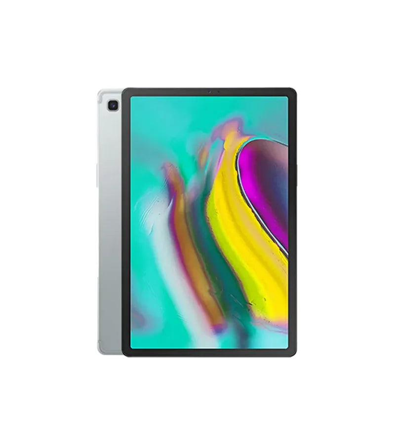 Samsung Galaxy Tab S5e SM-T727V 10.5" 64GB WI-Fi+Cellular Silver A Grade(Used)