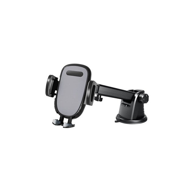 Dashboard Car Phone Holder 360 Degree Rotation Strong Suction Gravity Instant Release Holder