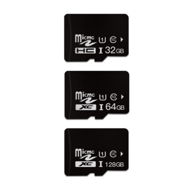 [BG]Micro SD Card 32GB With Package