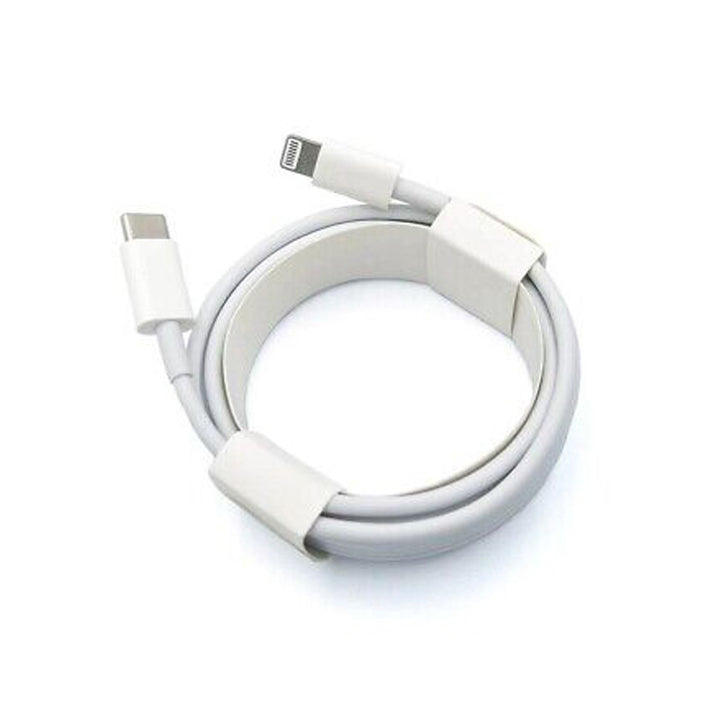 Original Apple 2M High speed USB USB-C to Lighting cable without retail package