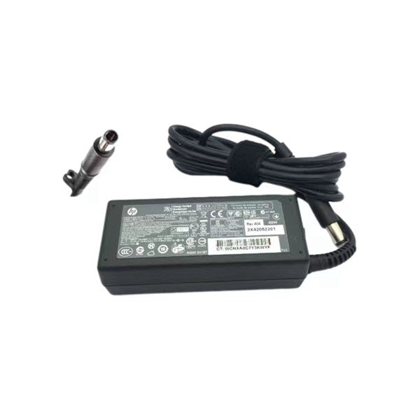 Original HP 19.5V 3.33A 7.4x5.0mm 65W Smart Pin Power Adapter