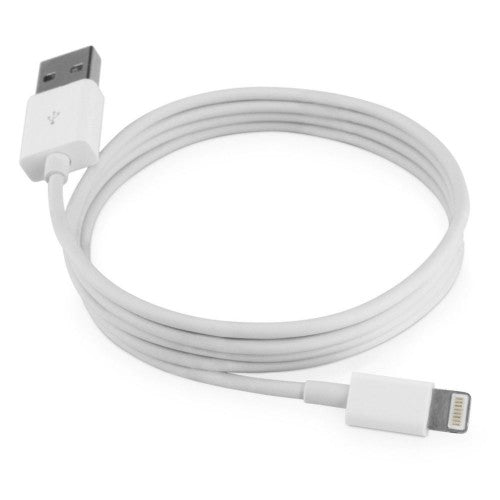OEM 1M USB charging cable For Apple iPhone iPad lightning cable without package standard quality