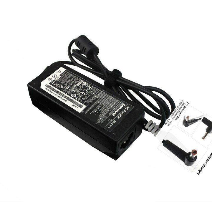 Original Lenovo / IBM Power Adapter 20V 3.25A 65W (5.5x2.5mm)
