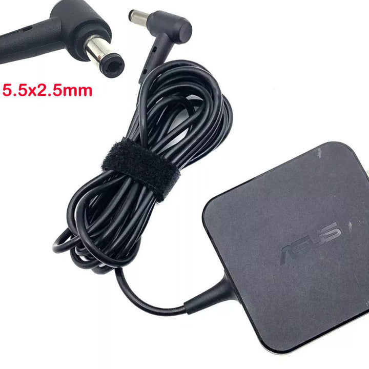 Original Acer 19V 2.37A 5.5x2.5mm 45W Power Adapter for Acer Laptop