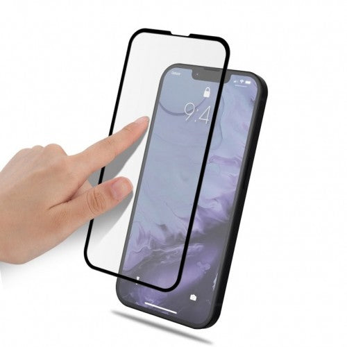 One Plus Nord 9 / 5G CCBBK / (OG) Golden Armor High Quality full cover Tempered Glass Screen Protector