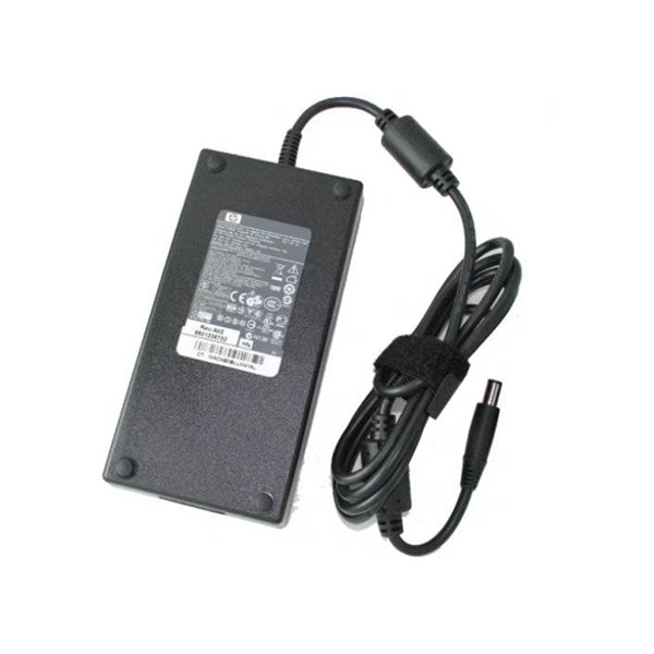 Original HP 19V 9.5A 180W,7.4MM*5.0MM Smart Pin, Power Adapter