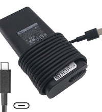 Original Dell Power Adapter HA65NM170 65W USB-Type C Output 5V / 9V / 15V / 20V 3A / 3A / 3A / 3.25A